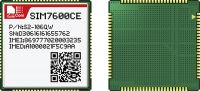 Sell SIMCOM SIM7600CE CAT4 4G TDD-LTE/FDD-LTE/TD-SCDMA/WCDMA/GSM/GNSS PCIE module