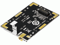 Sell SiRF V GPS/GLONASS Module with MMCX connector Ct-G354