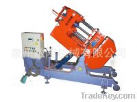 sell aluminum/zinc alloy gravity die casting machine JD-600