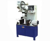 heat core box core shooting machine with 3 multiplied station core-pull machine JD-300-II