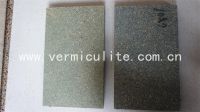 vermiculite board for fireproof