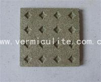 vermiculite board for fireproof