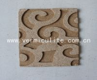 vermiculite board for fireproof