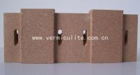 fire and sound insulation board