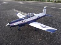 R/C plane (T6)