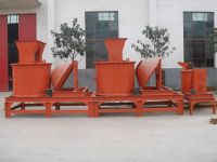 Sell comination crusher