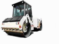 Sell XD120 Tandem Vibratory Roller