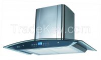 selling range hood and gas stove