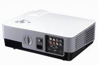 Competitive HD LED Projector YI-801A