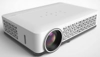 YI-1000 DLP Mini Projector With WIFI And 3D Function, HD Projector, DLP Projector, Mini Projector