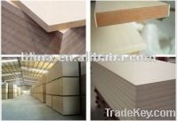 2014 E0 glue MDF hotselling on market for USA country