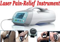 220V CE Home health care Multi-function Semiconductor laser body Pain relief Treatment Instrument/Low level laser therapy LLLT