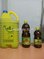 Mustard Oil