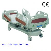 CF-E05 Electric operated medical patient bed hospital
