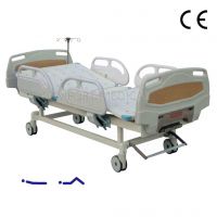 CF-ABS02 manual operated medical patient bed