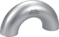 R=2D large diameter long radius elbow pipe fittings made in China