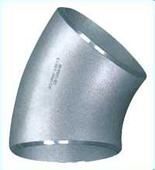 stainless steel large diameter long radius elbow pipe fittings supplier