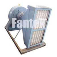 Industrial Ventilation Fan