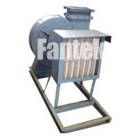 Radial Centrifugal Blower Fan