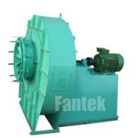 Standard Centrifugal Fan