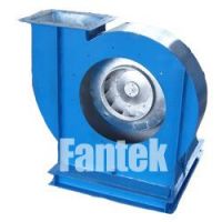 Radial Centrifugal Fan