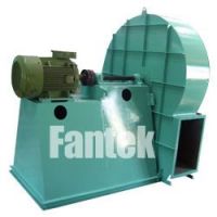 Single Inlet Forward Curved Centrifugal Fan