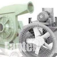 Custom Centrifugal Fan