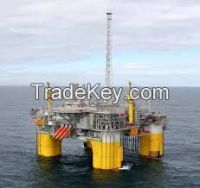 CRUDE OIL PRODUCTS FOR SELL