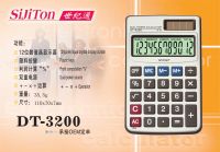 Sell electronic calculator(DT-3200)