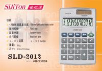Sell electronic calculator(SLD-2012)
