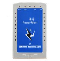 GSM sms remote AC Power monitor power failure and power loss alarm RTU 5012