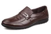 we sell man's leather shoes