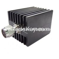 N male RF 50Ohm Fixed Coaxial 50w Dummy Load