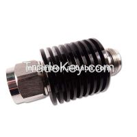 10W rf Coaxial Attenuator N type (Manufacturer)