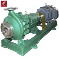 IH Stainless Steel Centrifugal Pump of 304, 316 , 316L