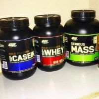 boosters, Optimum Nutrition, Ultimate Iso, Gold Whey Standard