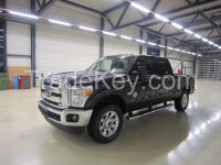 Sell 2015 Ford F250 Used