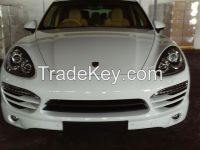 Sell 2013/14 Used Porsche Cayenne V6/Turbo S
