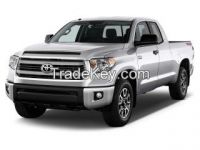 Sell Used Toyota Tundra Limited Used