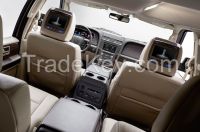 Sell Used Lincoln Navigator L