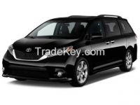 Sell Used Toyota Sienna LE/Limited/XLE