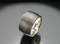 STERLING SILVER RING