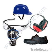Sell Safety Items