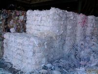 Sop Waste Paper