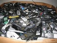 MOBILE PHONE SCRAP