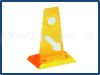 Sell reflective rubber lane divider