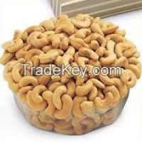 cashew nuts