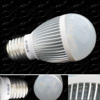 high power LED lamp