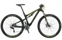 2014 SCOTT GENIUS 920 BIKE