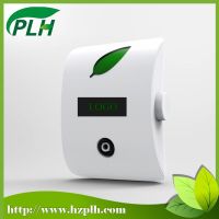 adjustable ozone air purifier indoor plug-in portable air sterilizer OEM